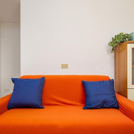 Vila Casa Salina Bamba San Teodoro  Exteriér fotografie