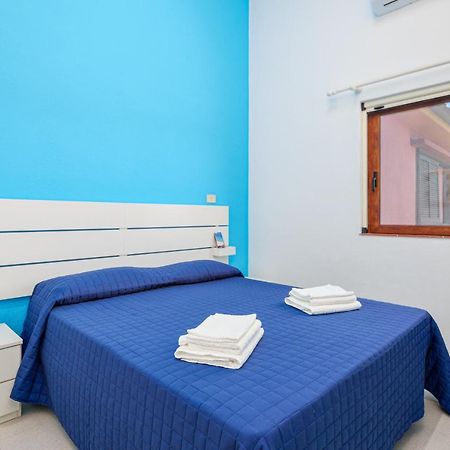 Vila Casa Salina Bamba San Teodoro  Exteriér fotografie