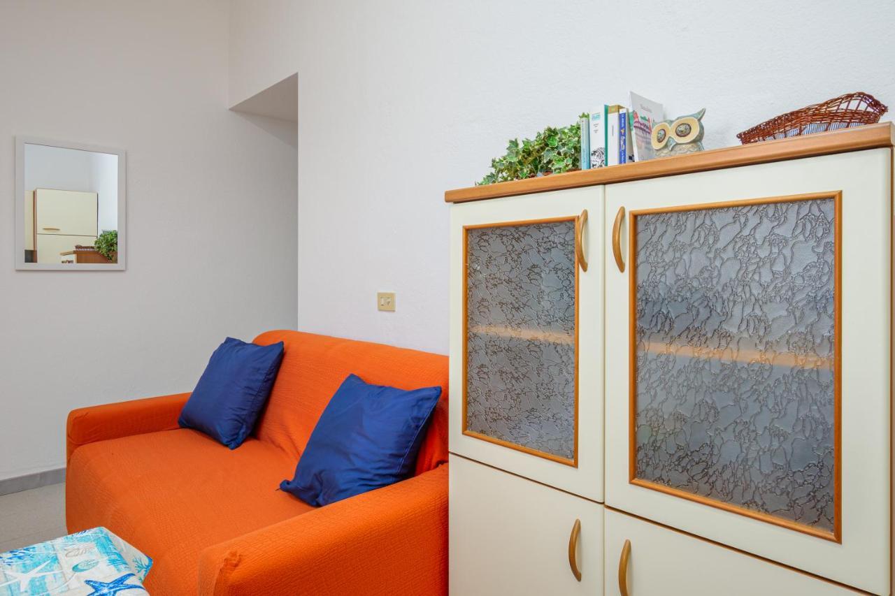 Vila Casa Salina Bamba San Teodoro  Exteriér fotografie